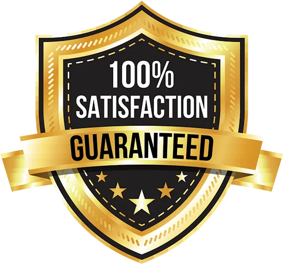 Akusoli 30-Day Satisfaction Guarantee
